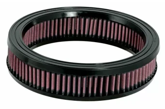 Air Intakes