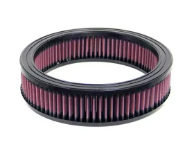 K&N Replacement Air Filter