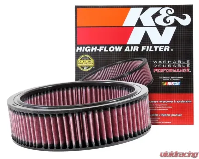 K&N Replacement Air Filter - E-1100