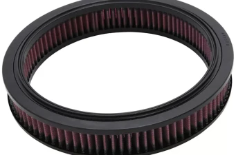 Air Intakes