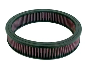 K&N Replacement Air Filter