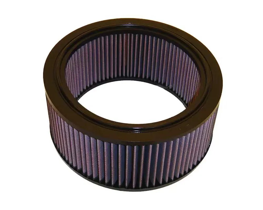 K&N Replacement Air Filter Ford - E-1460