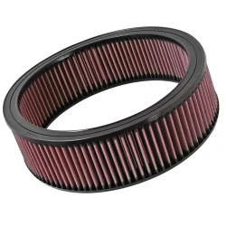 Air Intakes
