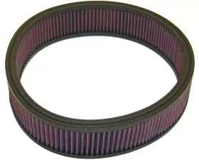 K&N Replacement Air Filter