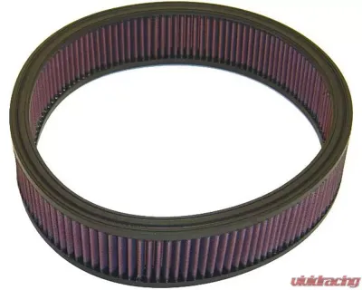 K&N Replacement Air Filter - E-1530