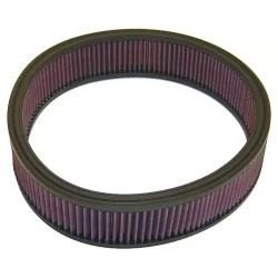 Air Intakes