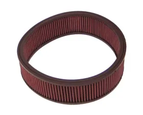 K&N Replacement Air Filter