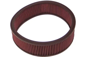Air Intakes