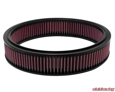 K&N Replacement Air Filter - E-1570