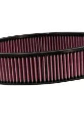 K&N Replacement Air Filter                                     - E-1650 - Image 2