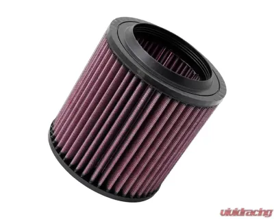 K&N Replacement Air Filter Audi A8 6.0L W12 04-09 | Audi S8 5.2L V10 07-09 Used Box CLEARANCE - E-1992