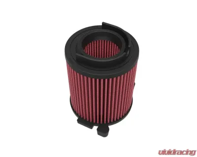 K&N Replacement Air Filter E-2014 for Audi A3, VW Jetta, Passat, Tiguan - Washable Cotton Gauze - E-2014