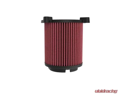 K&N Replacement Air Filter E-2014 for Audi A3, VW Jetta, Passat, Tiguan - Washable Cotton Gauze - E-2014