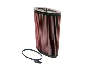 K&N Replacement Air Filter Porsche