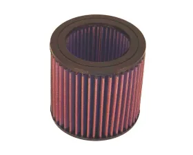 K&N Replacement Air Filter Saab 9-5 1999-2009