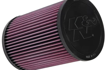 Air Intakes