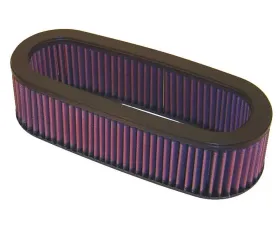 K&N Replacement Air Filter Nissan 280ZX 1981-1983 2.8L 6-Cyl