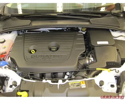 K&N Replacement Air Filter - E-2993