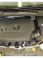 K&N Replacement Air Filter                                     - E-2993 - Image 2