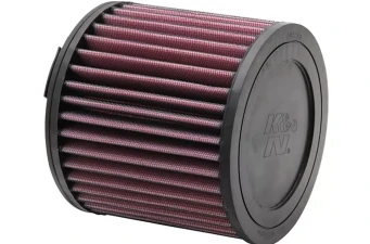 Air Intakes