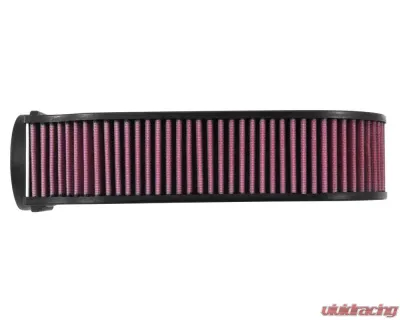 K&N Replacement Air Filter E-2998 for High-Performance Vehicles, Washable Cotton Gauze - E-2998