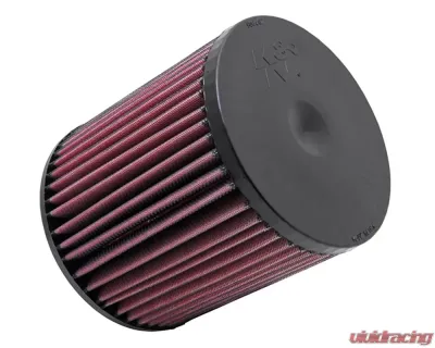 K&N Replacement Air Filter Audi 80 1988 - E-2999
