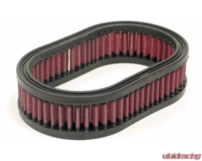 K&N Oval Air Filter - E-3321