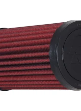 K&N Replacement Air Filter for John Deere Gator XUV 850D 4x4 Diesel 2007-2010, Round 3.5"                                     - E-4552 - Image 2