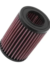 K&N Replacement Air Filter Smart                                     - E-9257 - Image 3