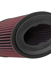 K&N Replacement Air Filter for Alfa Romeo 159, Brera, Spider 2007-2008, Washable Cotton                                     - E-9281 - Image 2