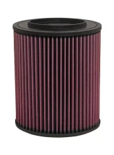 K&N Replacement Air Filter for Alfa Romeo 159, Brera, Spider 2007-2008, Washable Cotton                                     - E-9281 - Image 3