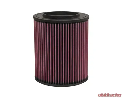 K&N Replacement Air Filter for Alfa Romeo 159, Brera, Spider 2007-2008, Washable Cotton - E-9281