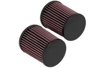 Air Intakes