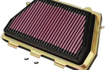 Air Intakes