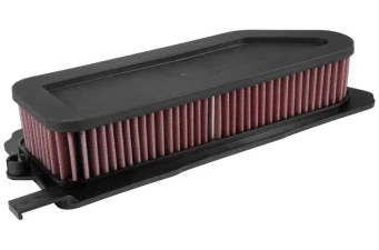Air Intakes