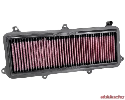 K&N Replacement Air Filter Honda Moto CB1000R 2018-2019 -L --Cyl - HA-1018