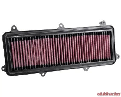 K&N Replacement Air Filter Honda Moto CB1000R 2018-2019 -L --Cyl - HA-1018