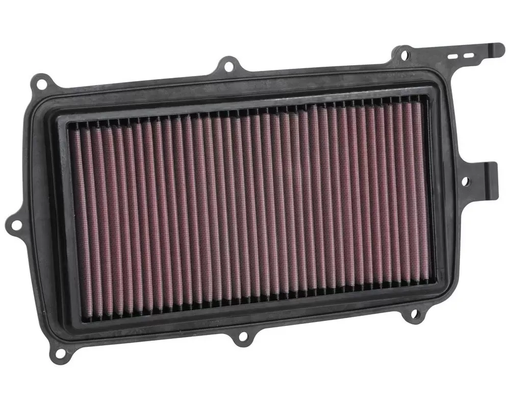 K&N HA-1019 Replacement Air Filter - HA-1019