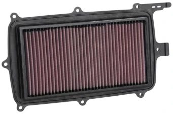 Air Intakes