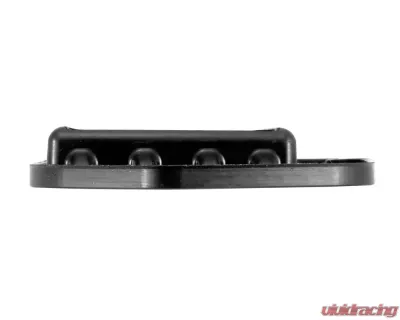 K&N Replacement Air Filter for Honda PCX150 2014-2018, Panel, Cotton Gauze, Washable - HA-1213