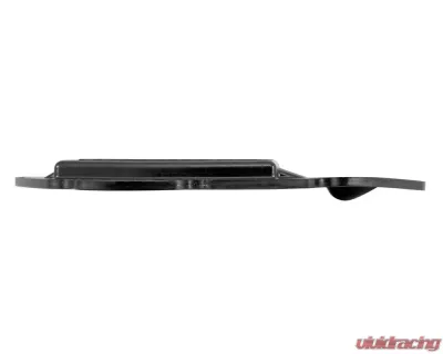 K&N Replacement Air Filter HA-1513 for Motorcycles, Cotton Gauze, 1 in Height, Washable - HA-1513