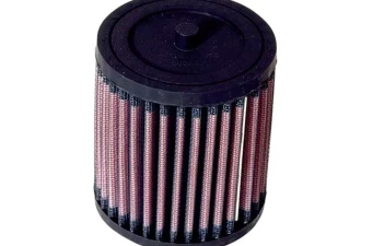 Air Intakes