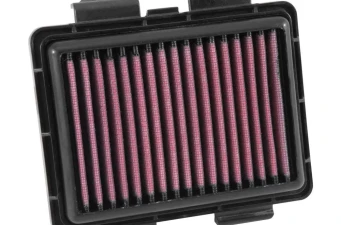 Air Intakes