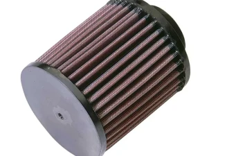 Air Intakes