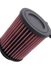 K&N 07-13 Honda TRX420 Rancher AT/MT 420 Replacement Air Filter                                     - HA-4207 - Image 2