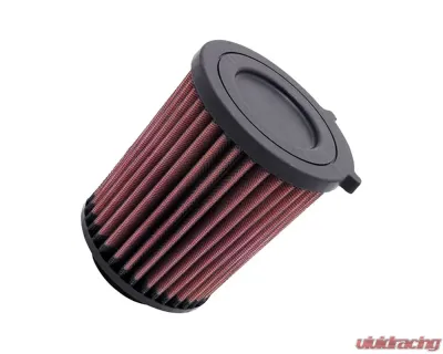K&N 07-13 Honda TRX420 Rancher AT/MT 420 Replacement Air Filter - HA-4207