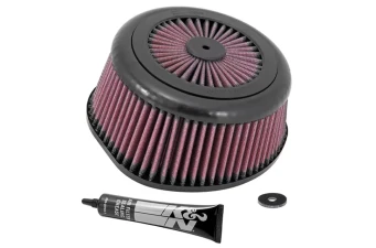 Air Intakes