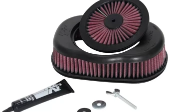 Air Intakes