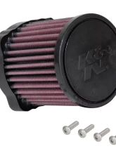 K&N Replacement Air Filter HA-5019 for Honda CB500F/X 2019-2023, CBR500R 2019-2020, Cotton Gauze                                     - HA-5019 - Image 2