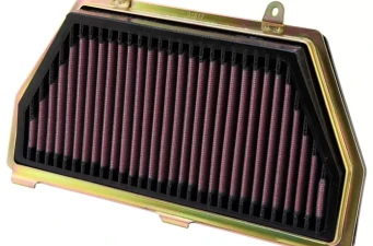 Air Intakes